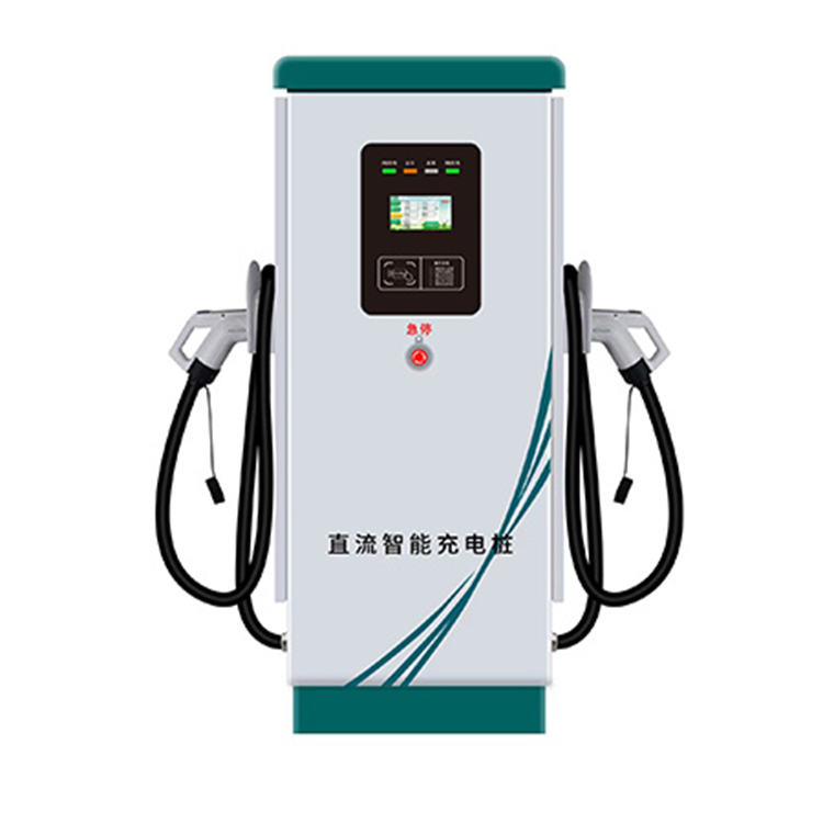 720kW全液冷超充站