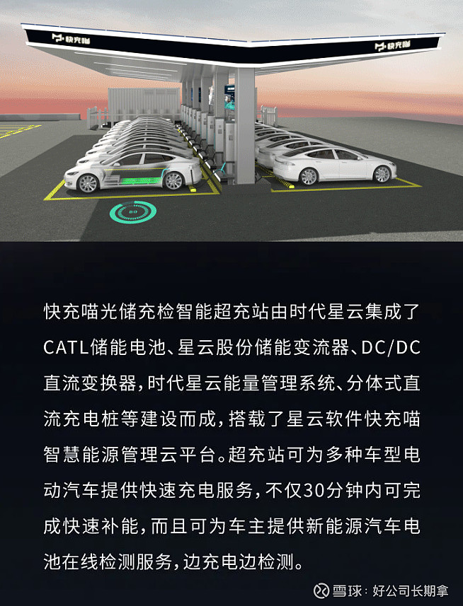 重卡仅3%却耗54%燃油超充智能化成电动化主引擎