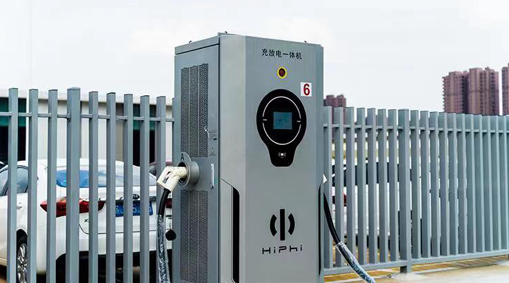 飞龙股份:大功率液冷泵主要应用于服务器液冷、IDC数据中心、储能等相关领域(图1)